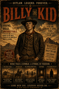 Billy the Kid