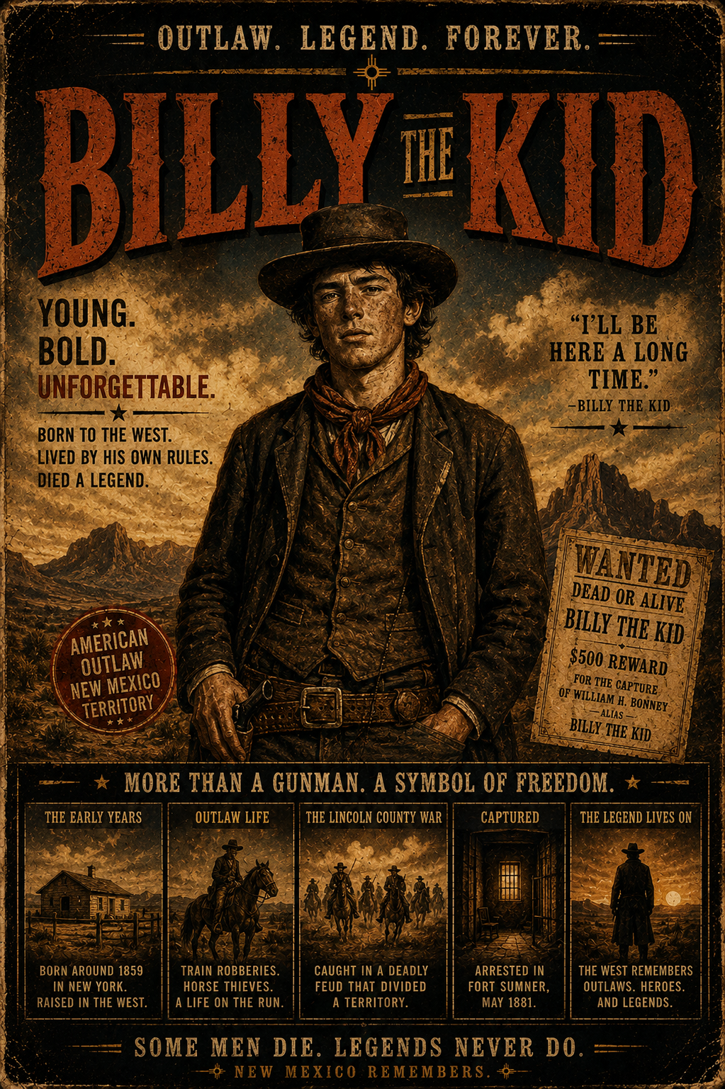 Billy the Kid