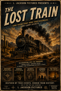 L. Jackson Pictures Presents - The Lost Train