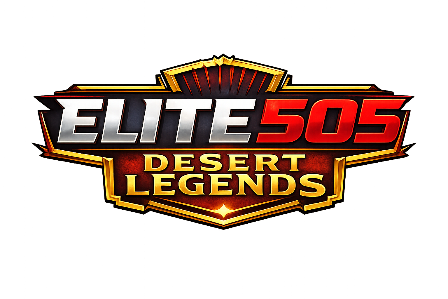 Elite505 Desert Legends Card--Dust Revenant