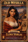 Elena Vargas