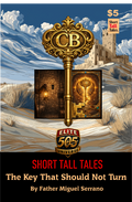 Short Tall Tale - The Key - Father Serrano