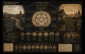 The Mesilla Files - The Three Realms