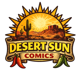 Sun Ledgends - The Thunder Serpent Strikes!