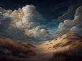 Desert Image Forever